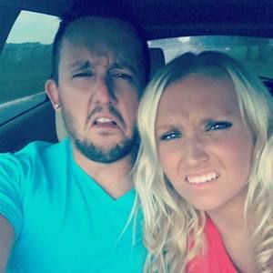 Meet your Posher, Alexander